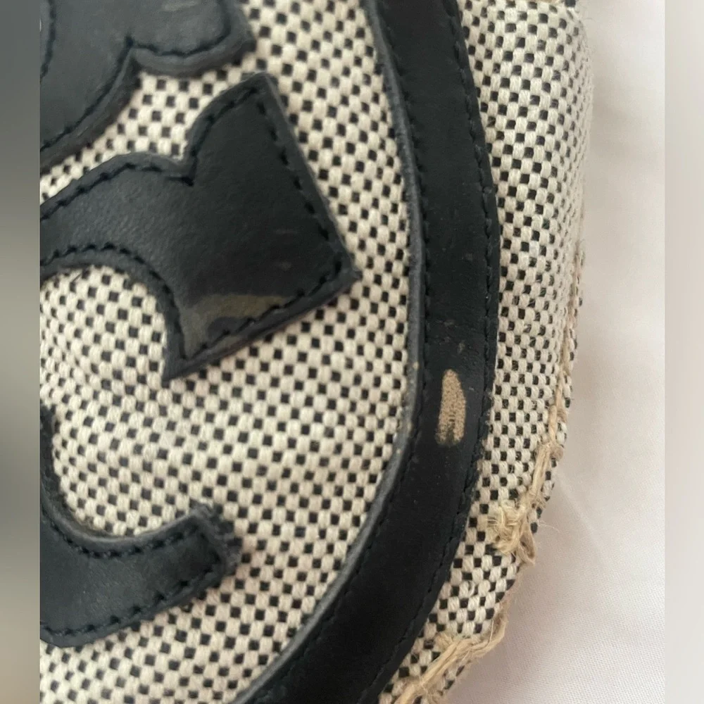 Tory Burch Espadrille Shoes